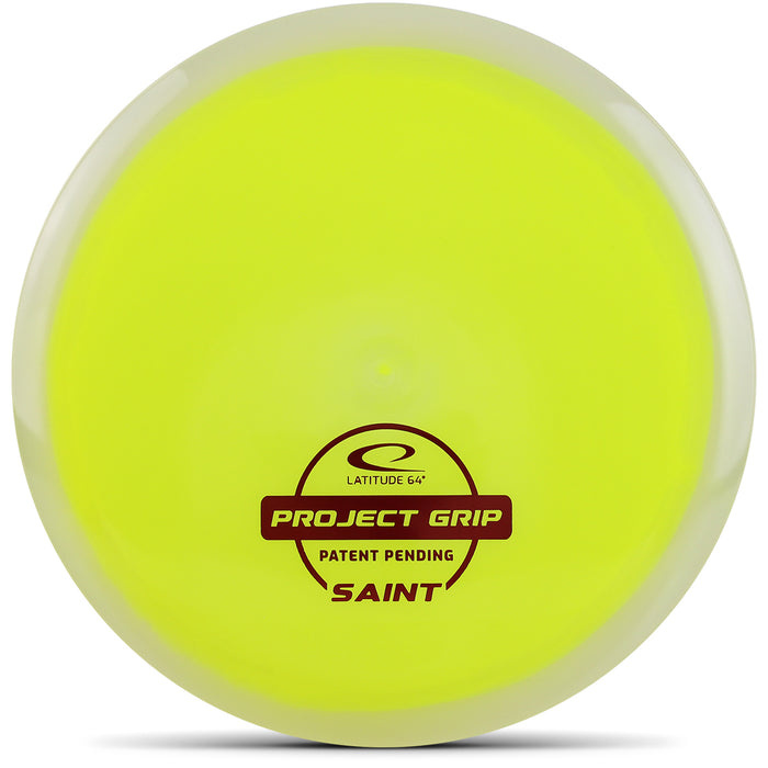 Latitude 64 Project Grip Saint