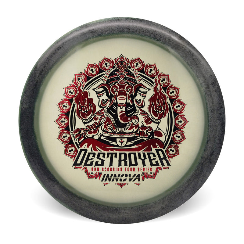 Innova Proto Glow Halo Champion Destroyer - Ohn Scoggins Tour Series 2026