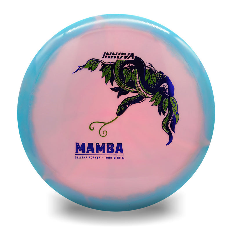 Innova Proto Glow Halo Star Mamba - Juliana Korver 2026 Tour Series