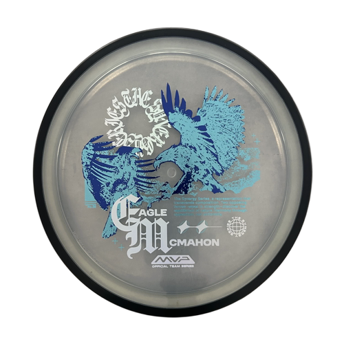MVP Proton Resistor - Eagle McMahon Synergy Series