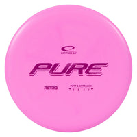 Latitude 64 Retro Pure