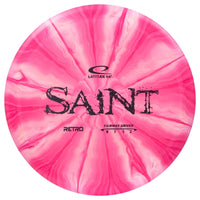 Latitude 64 Retro Saint