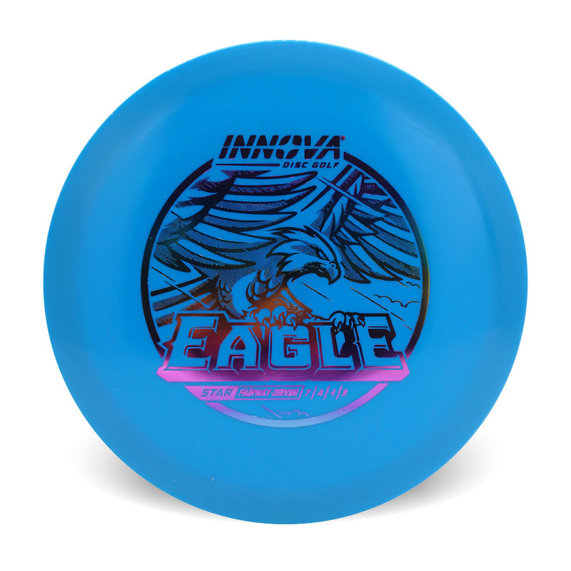 Innova Star Eagle
