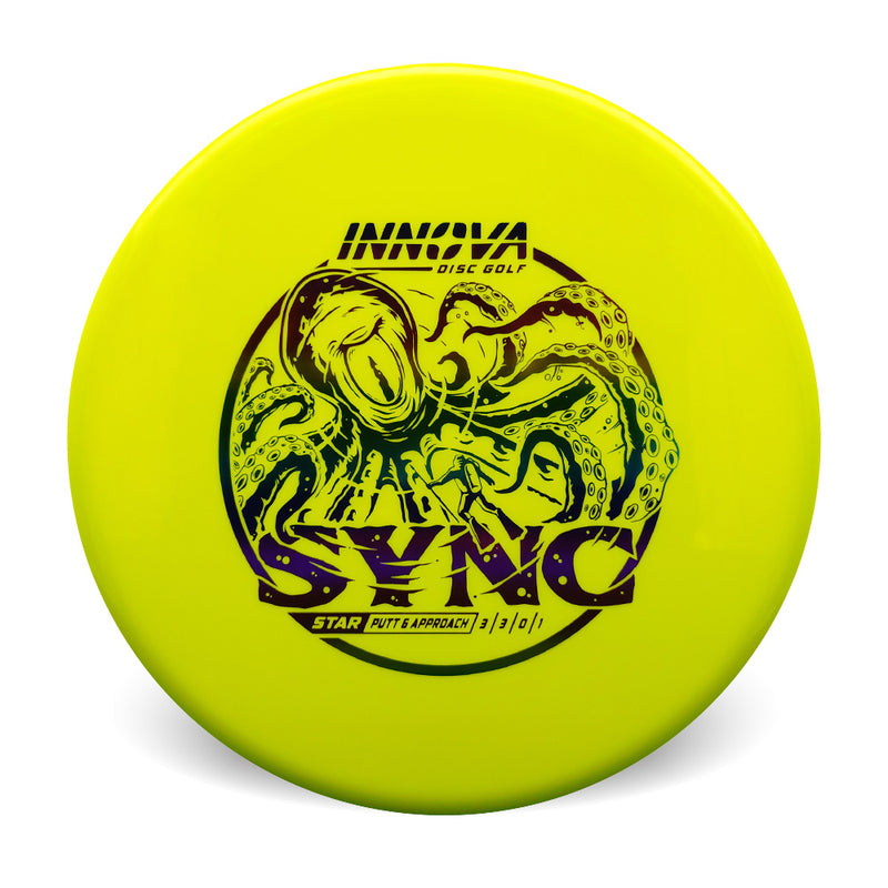 Innova Star Sync