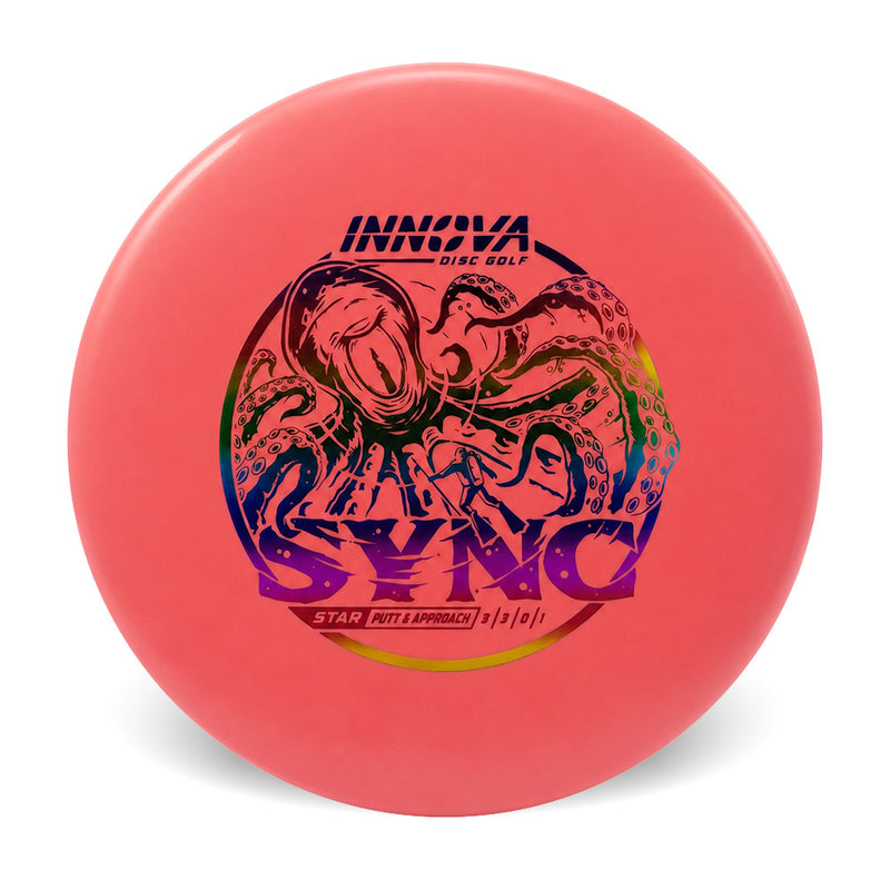 Innova Star Sync