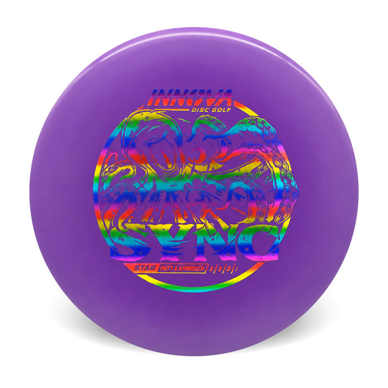 Innova Star Sync