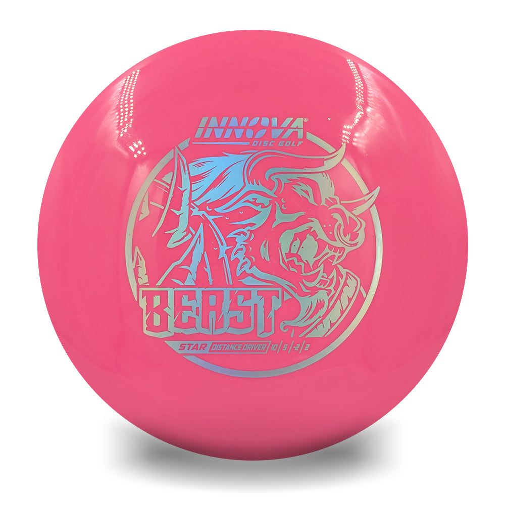 Innova Star Beast