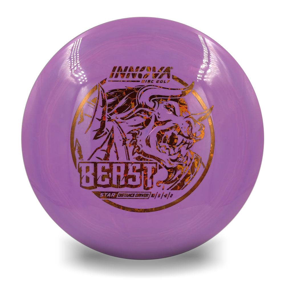 Innova Star Beast