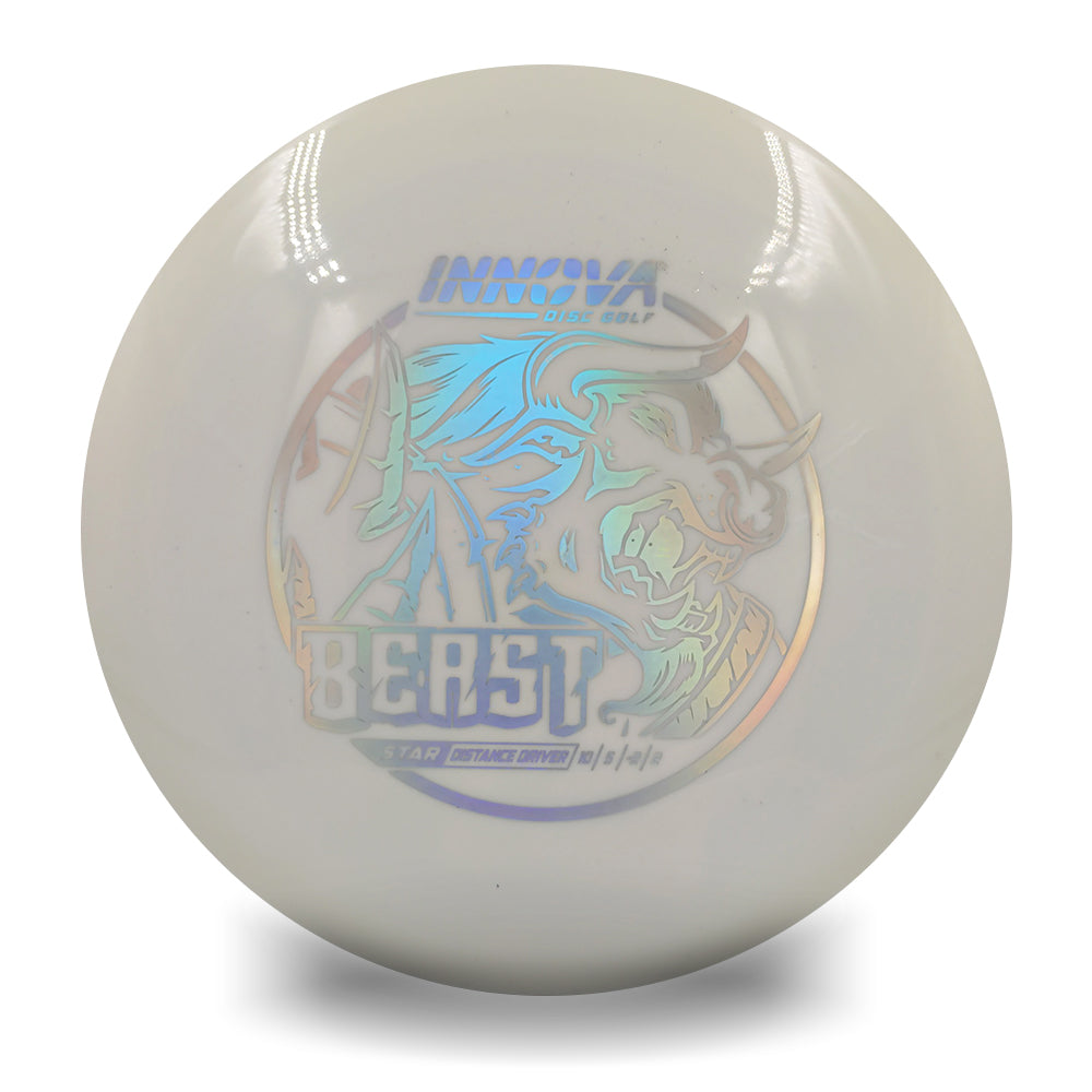 Innova Star Beast