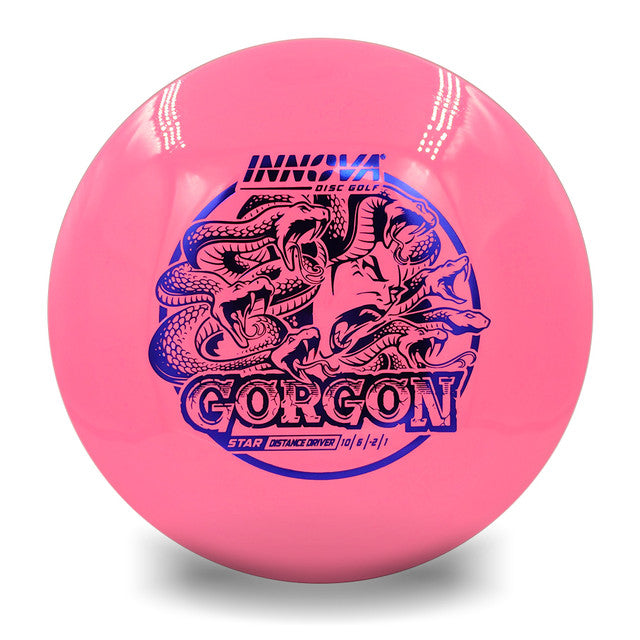 Innova Star Gorgon