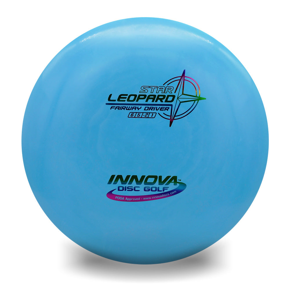 Innova Star Leopard