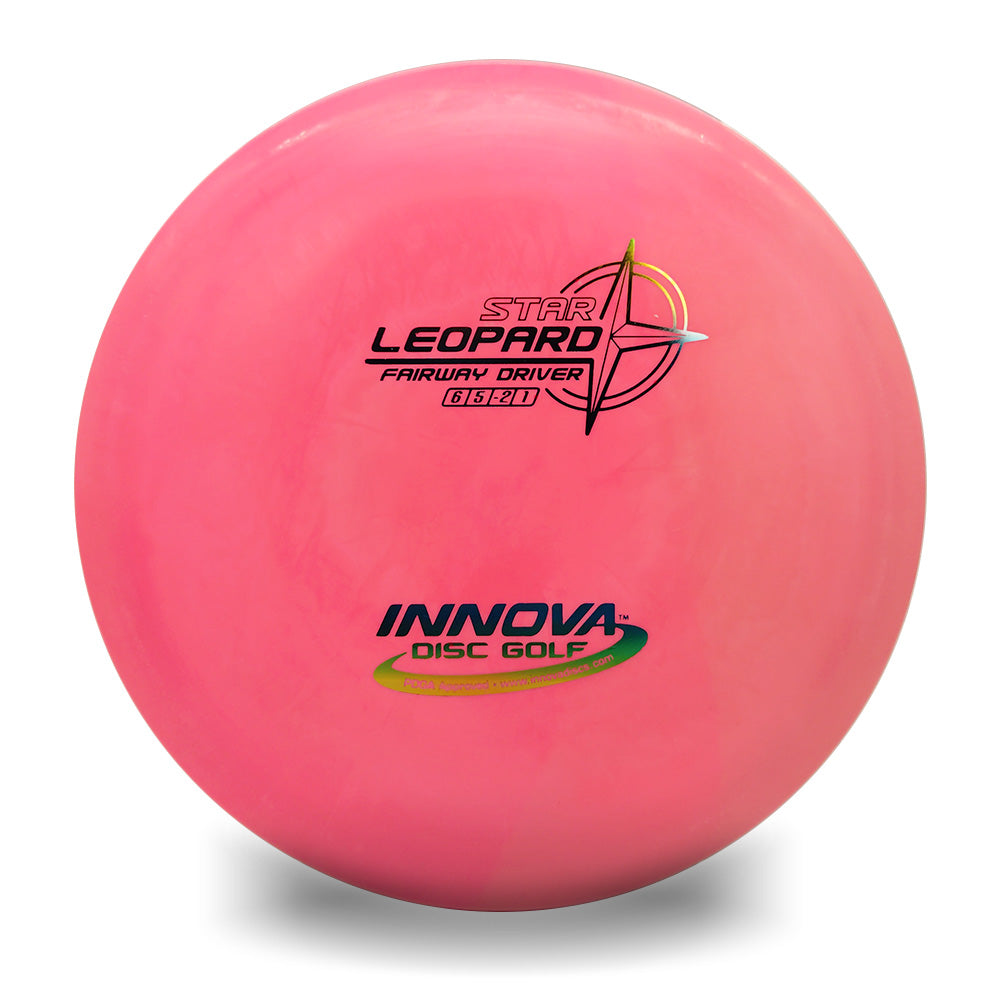 Innova Star Leopard