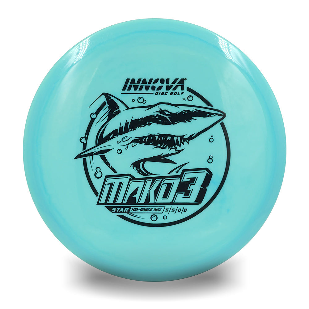 Innova Star Mako 3
