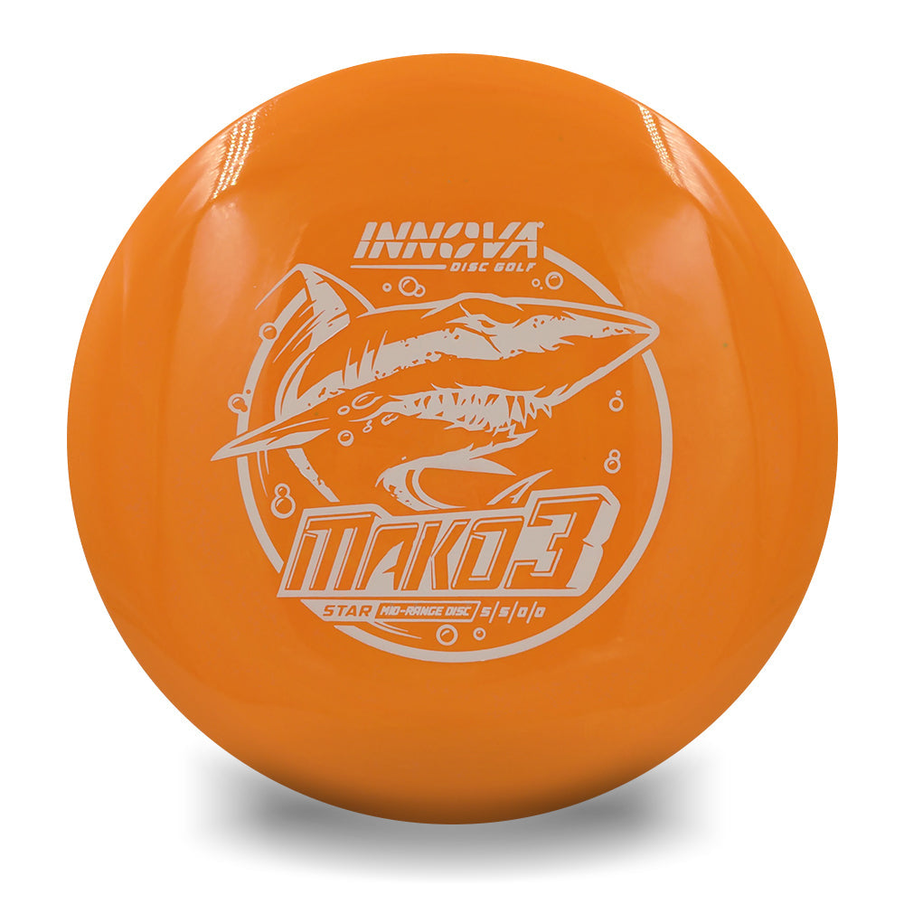 Innova Star Mako3