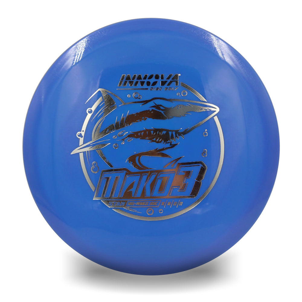 Innova Star Mako 3