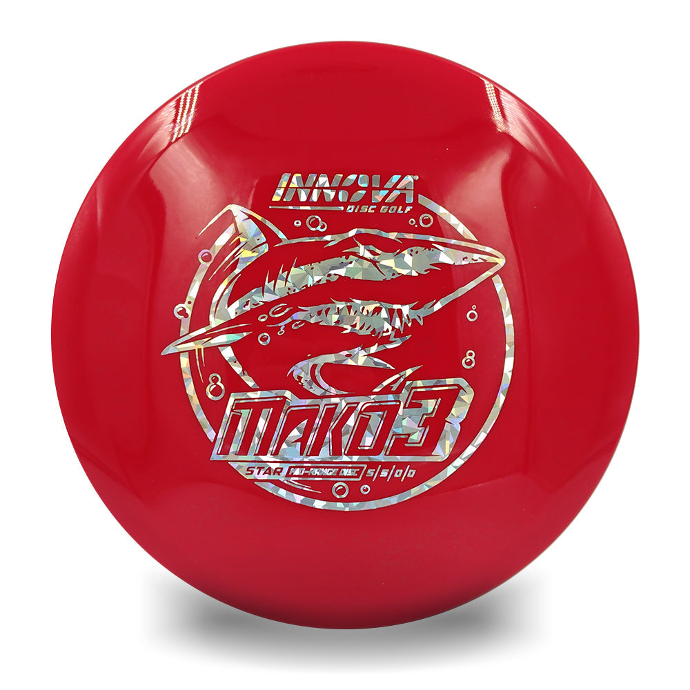 Innova Star Mako 3