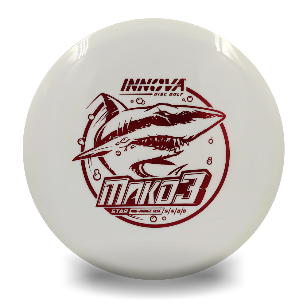 Innova Star Mako3