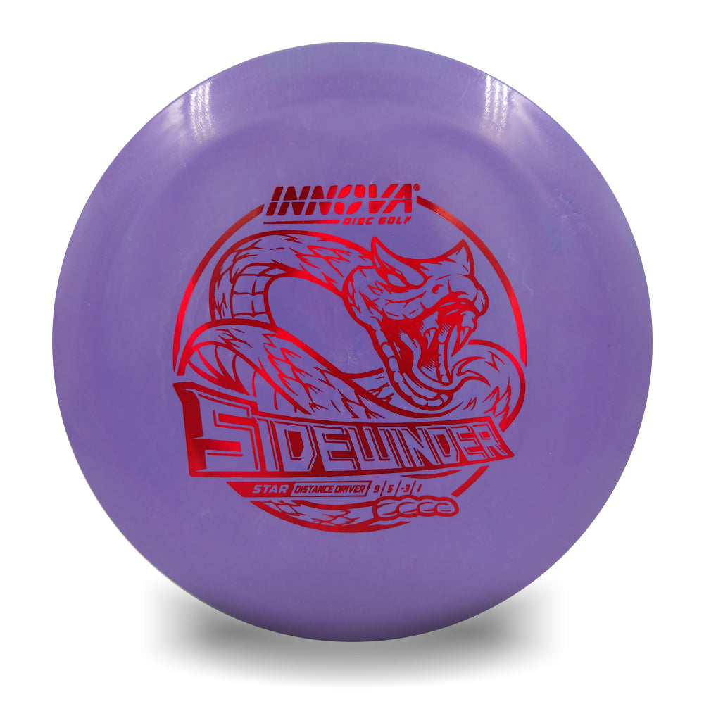 Innova Star Sidewinder