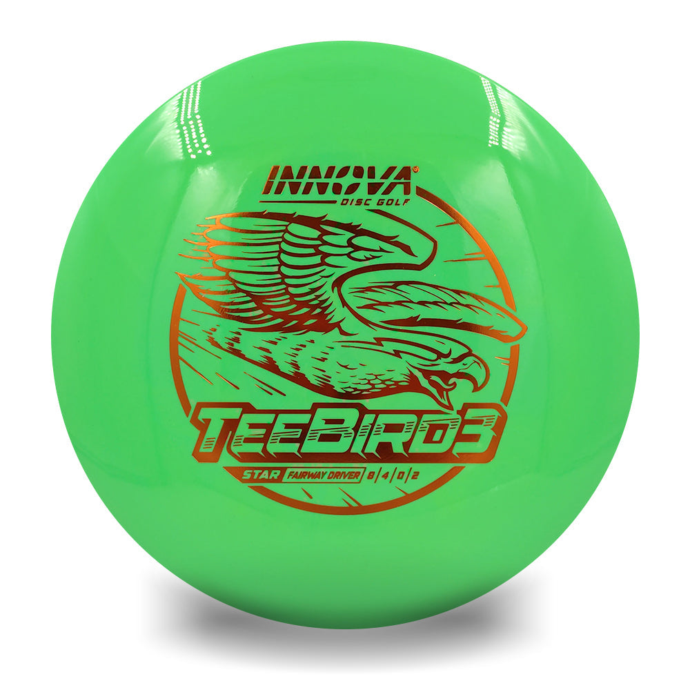 Innova Star Teebird3