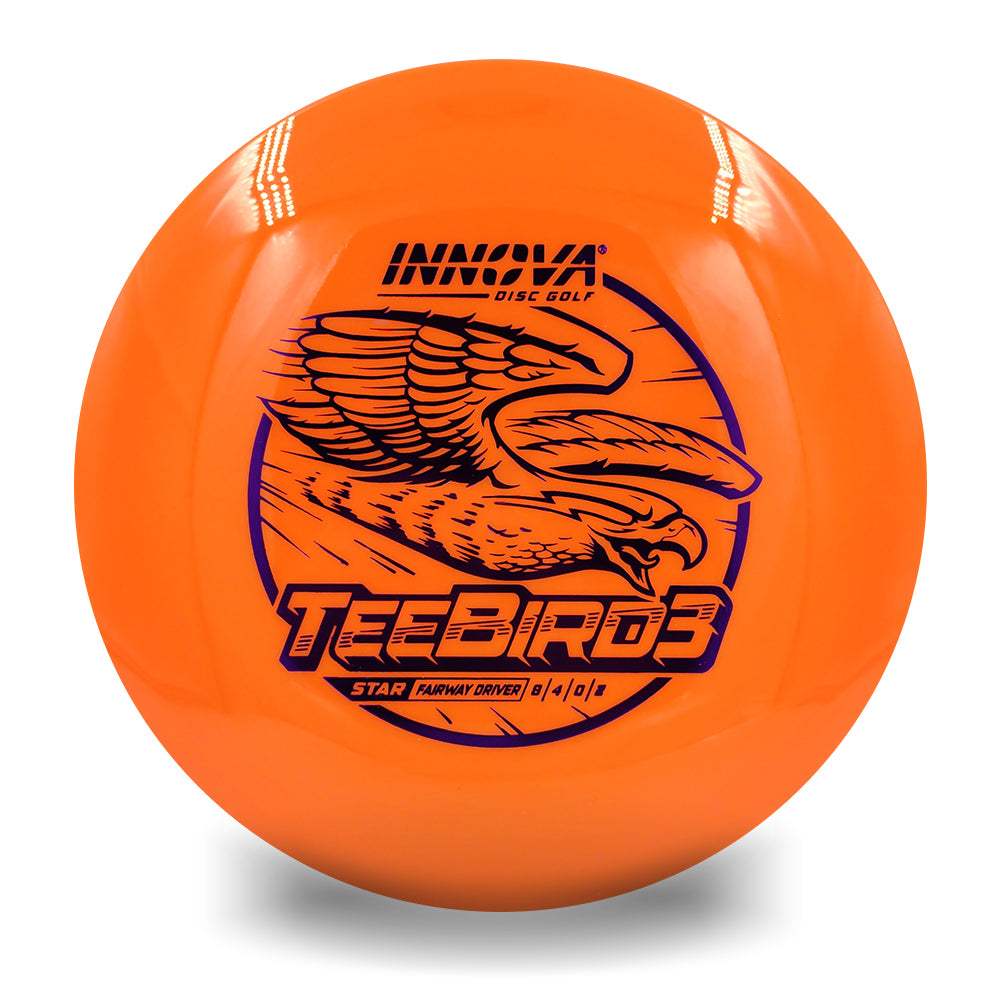 Innova Star Teebird3