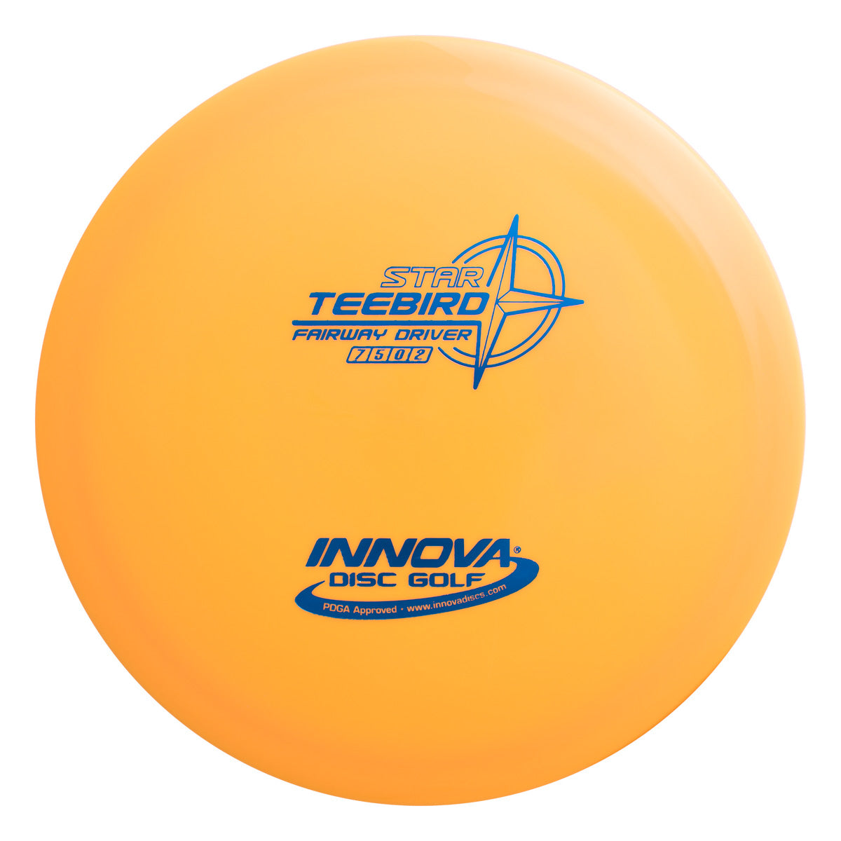 Innova Star Teebird