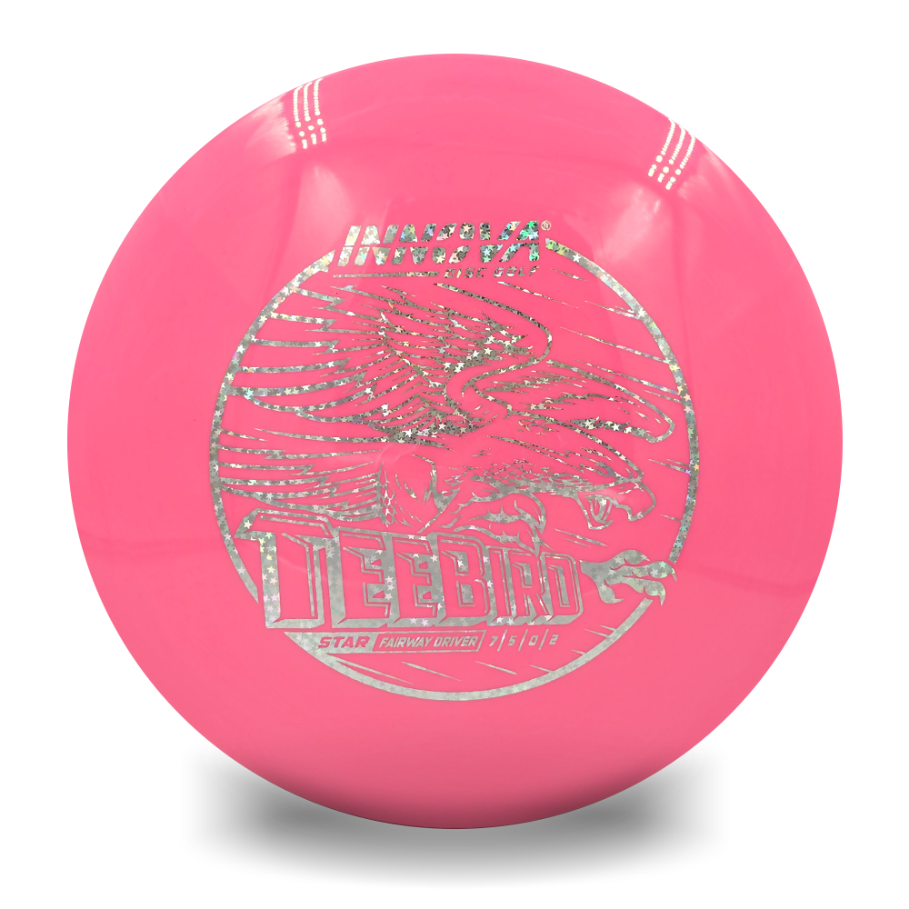 Innova Star Teebird
