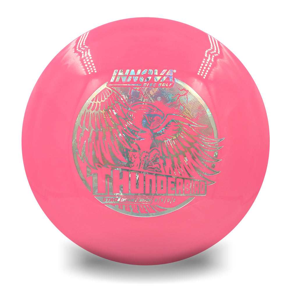 Innova Star Thunderbird