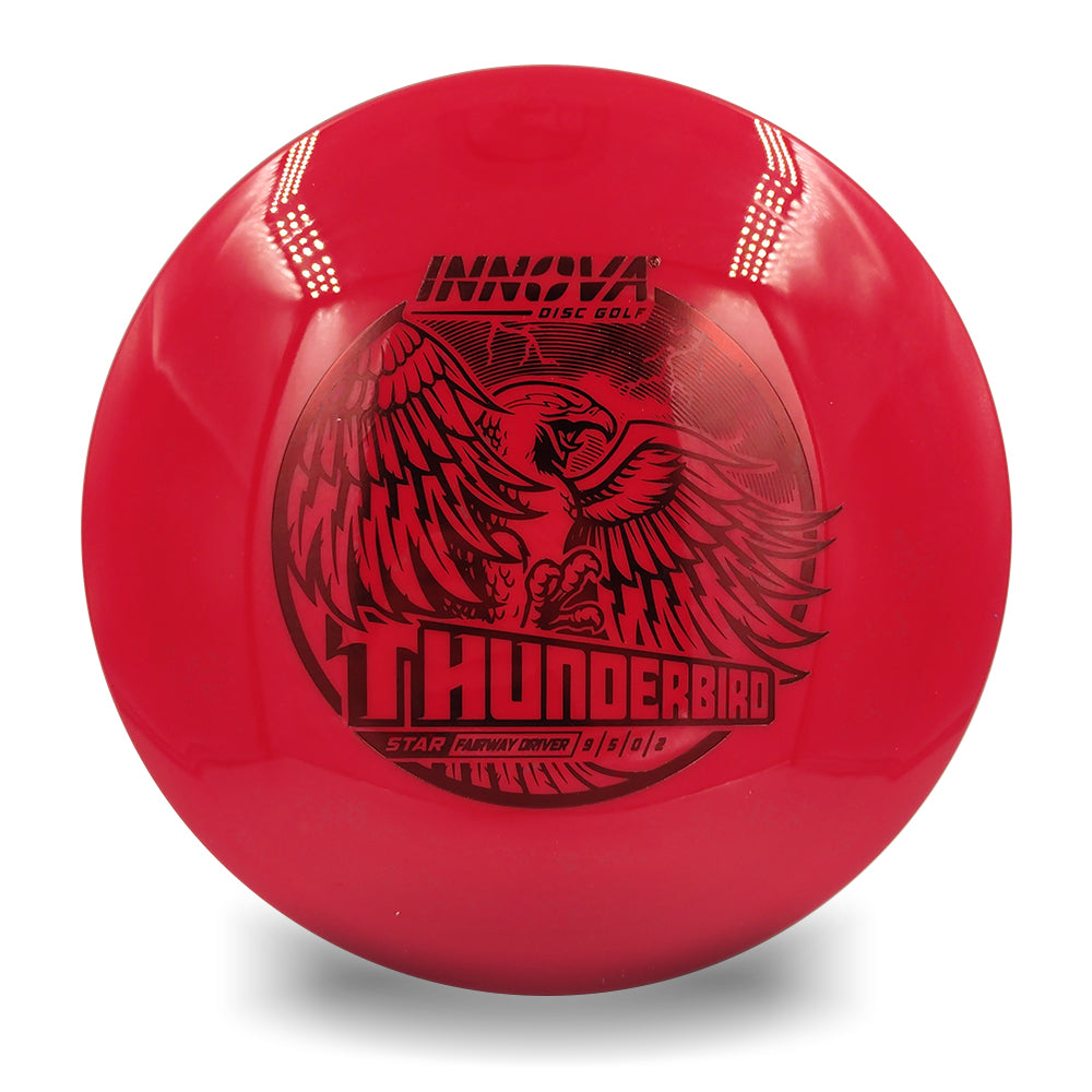 Innova Star Thunderbird