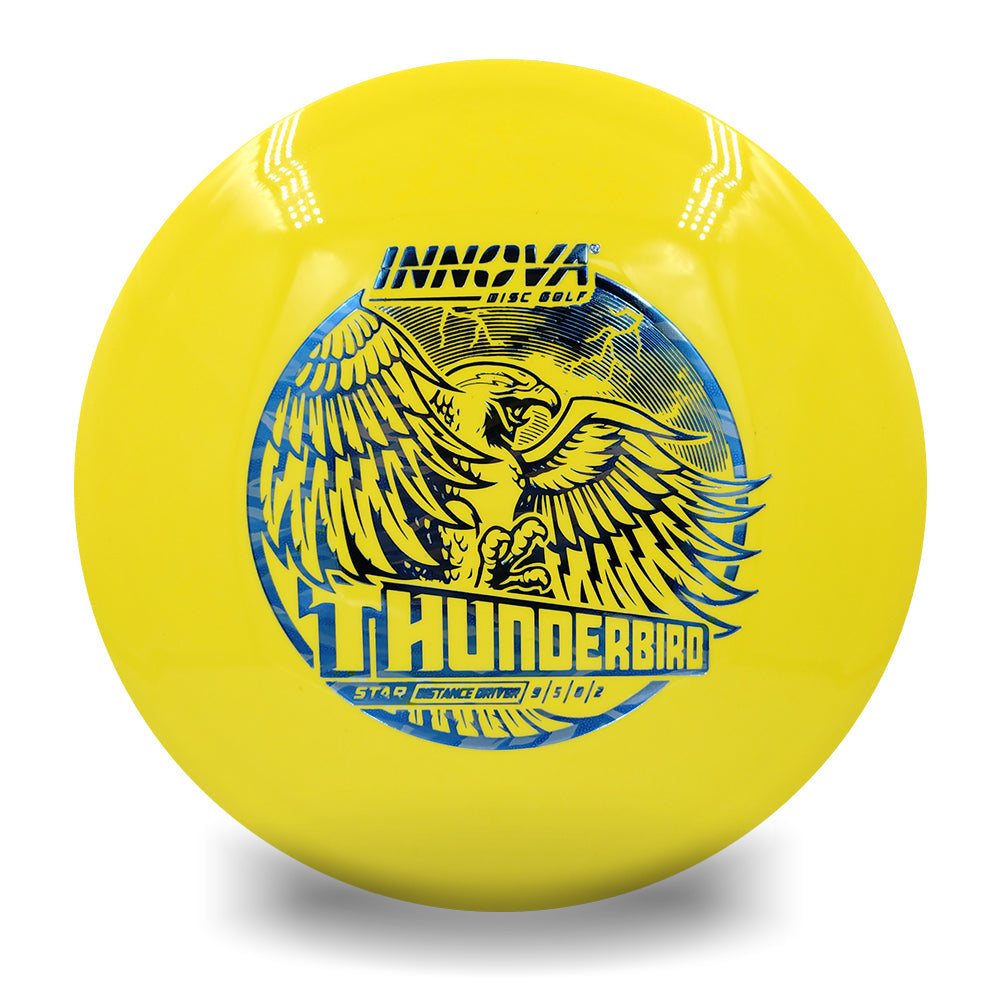Innova Star Thunderbird