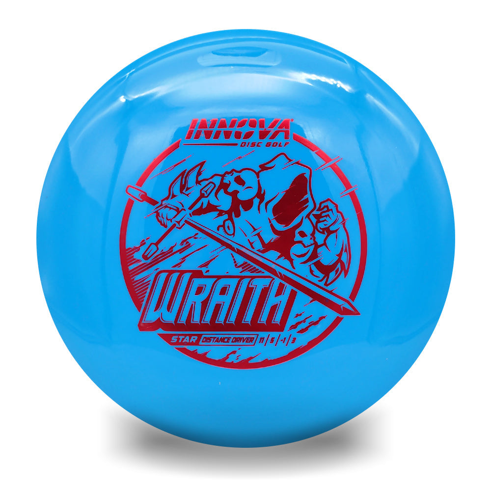 Innova Star Wraith