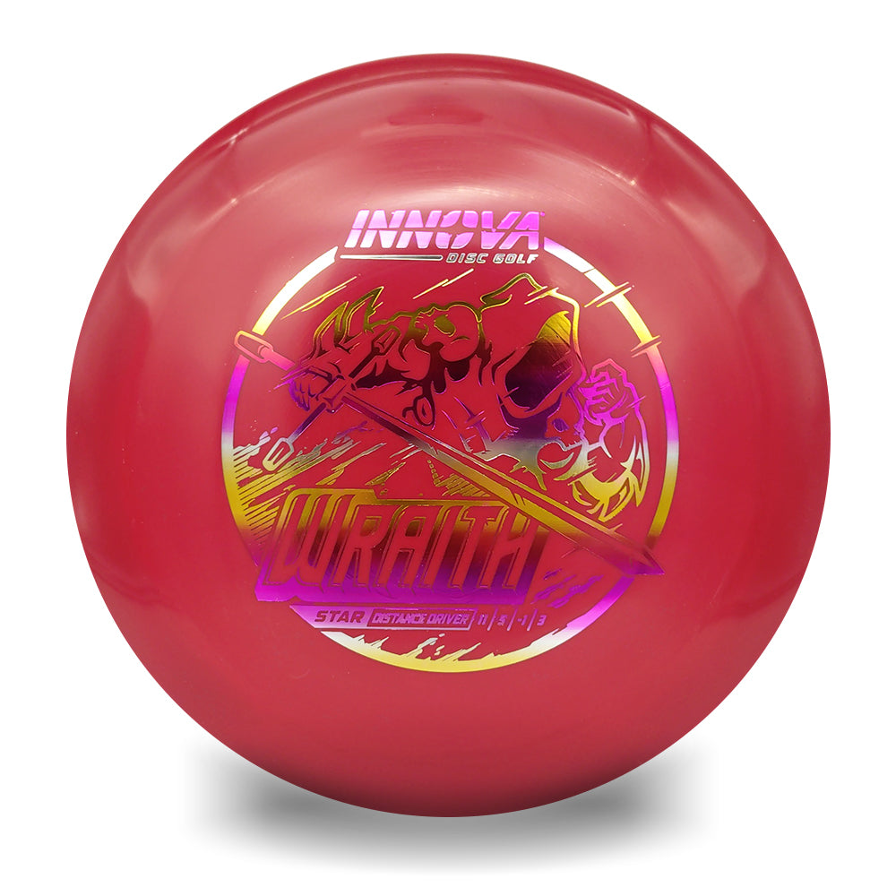 Innova Star Wraith