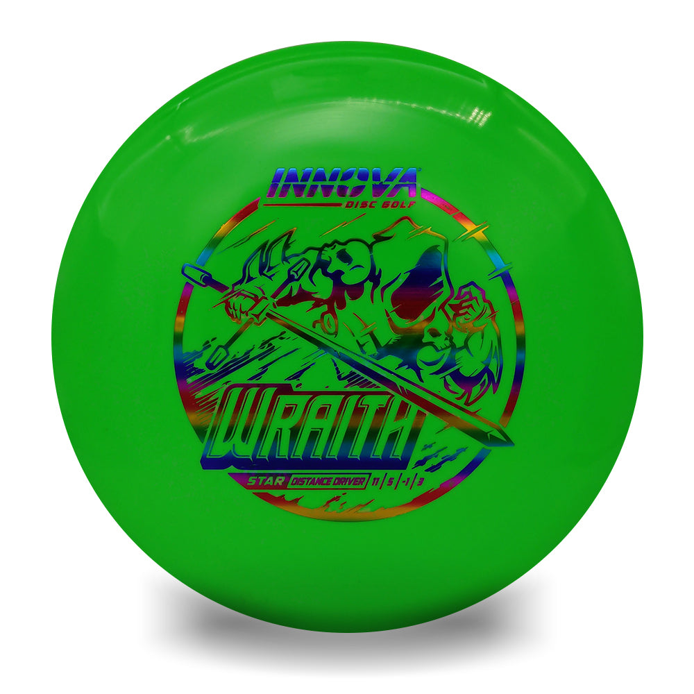Innova Star Wraith