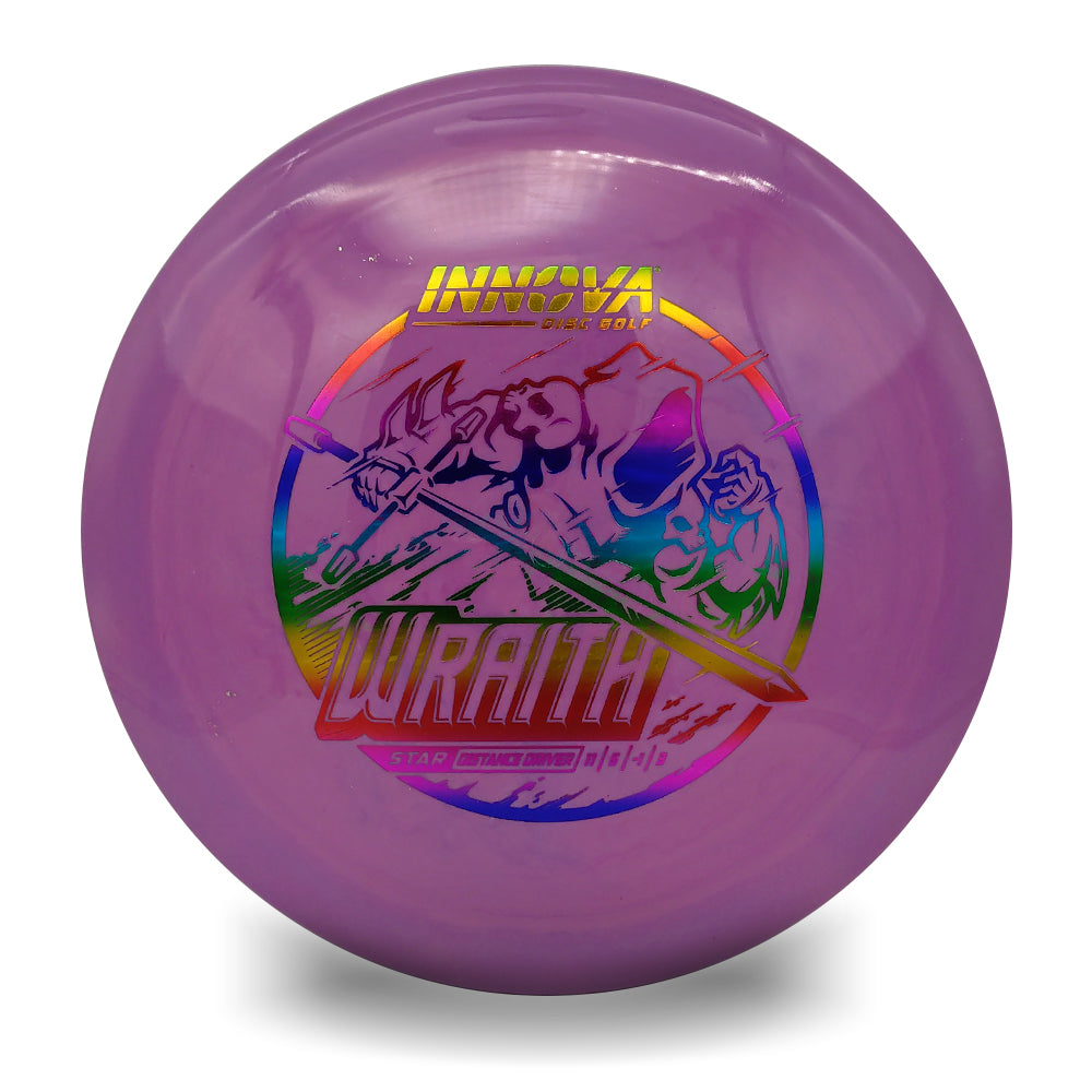 Innova Star Wraith
