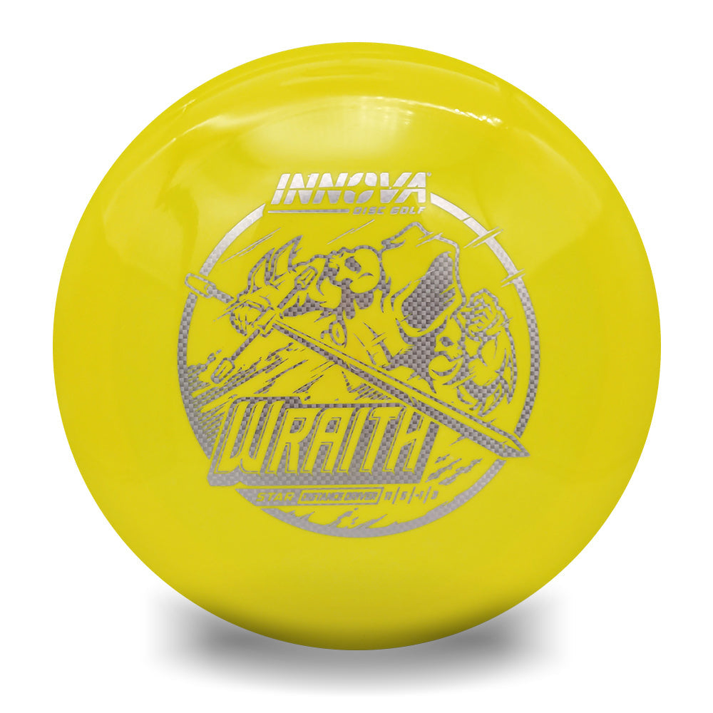 Innova Star Wraith