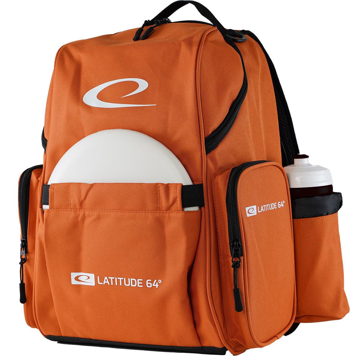 Latitude 64 Swift Backpack - PAR3 | Disku golfs