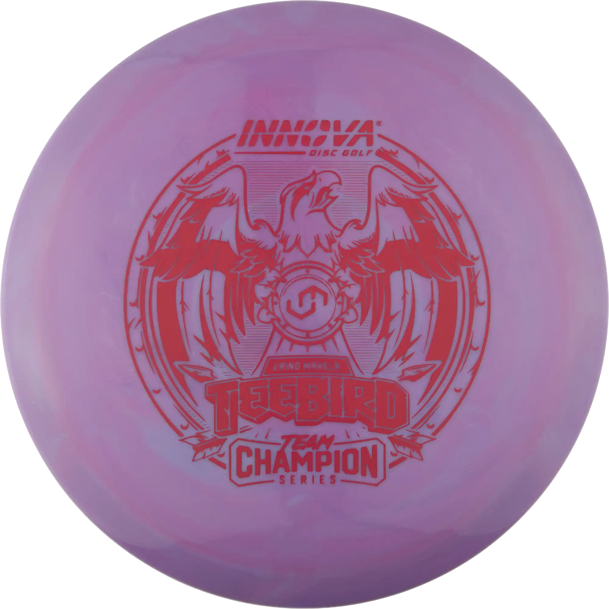 Innova Star Teebird Väinö Mäkelä Tour Series 2025