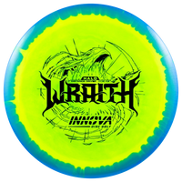 Innova Halo Star Wraith