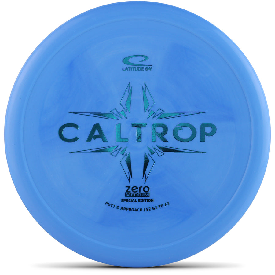 Latitude 64 Zero Medium Caltrop - Special Edition