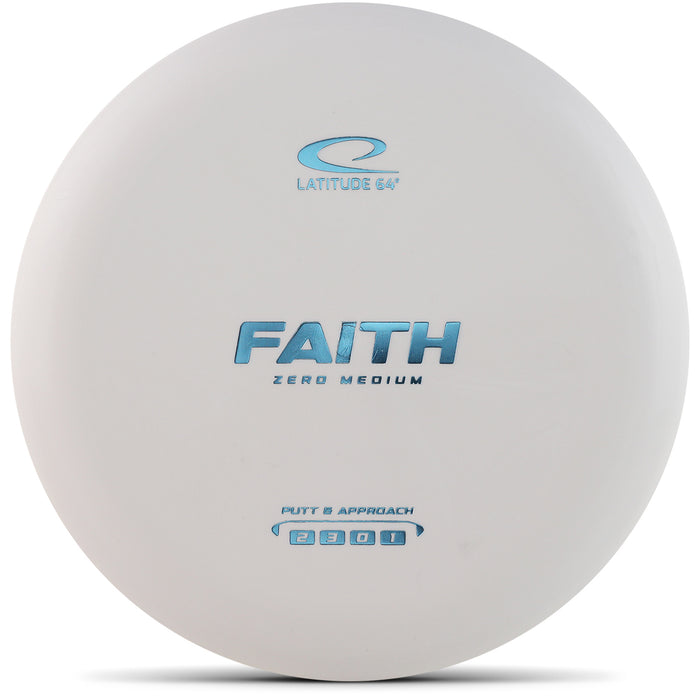 Latitude 64 Zero Medium Faith