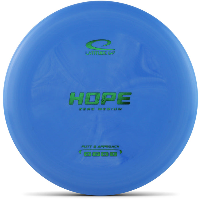 Latitude 64 Zero Medium Hope