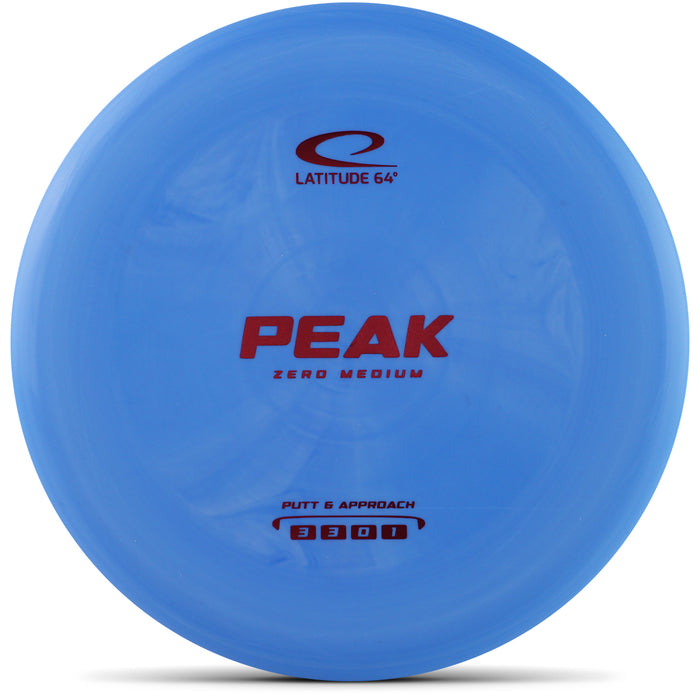 Latitude 64 Zero Medium Peak