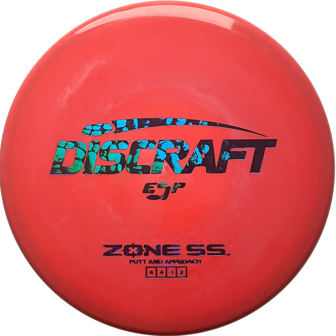 Discraft ESP Zone SS