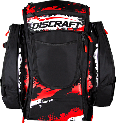 Grip CX1 Discraft Disc Golf Bag