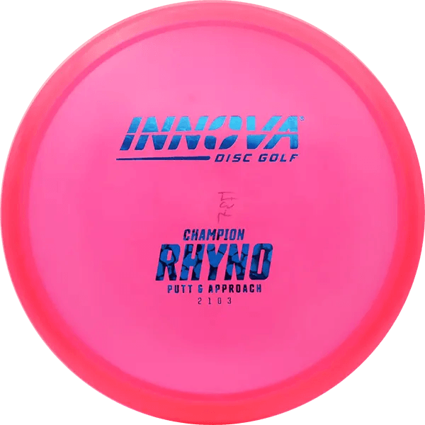Innova Champion Rhyno