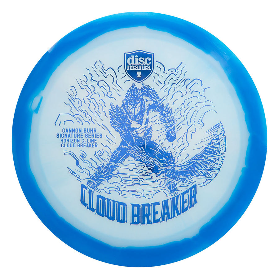 Discmania C-Line Horizon Cloudbreaker - Gannon Buhr Signature Series