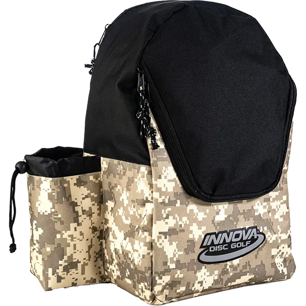 Innova Discover Backpack