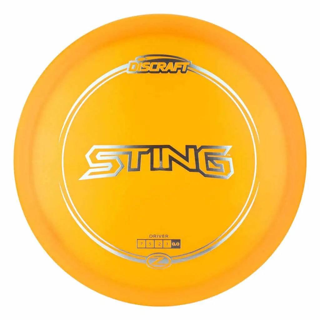 Discraft Z Sting - PAR3 | Disku golfs