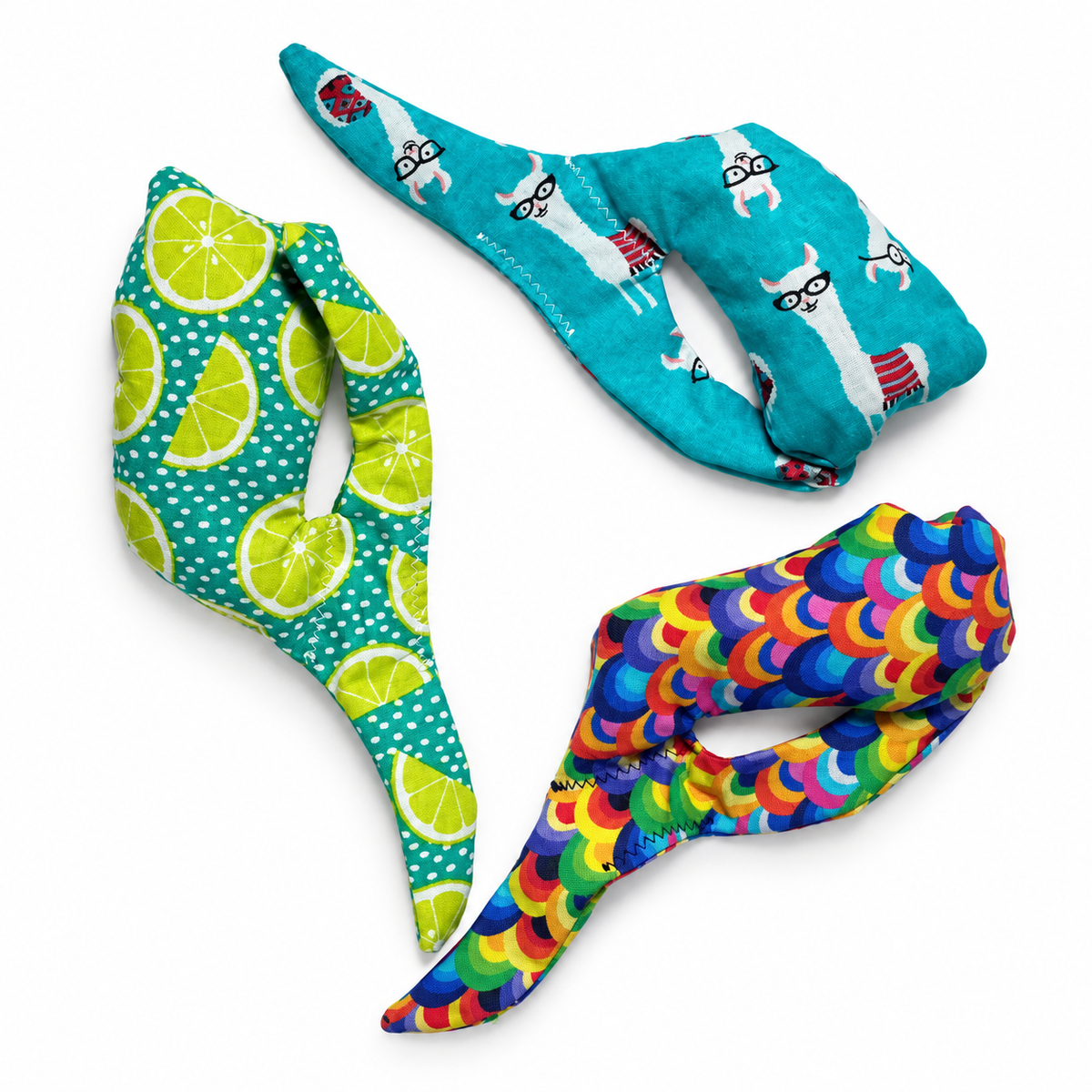 Whale Sacs birdiebag