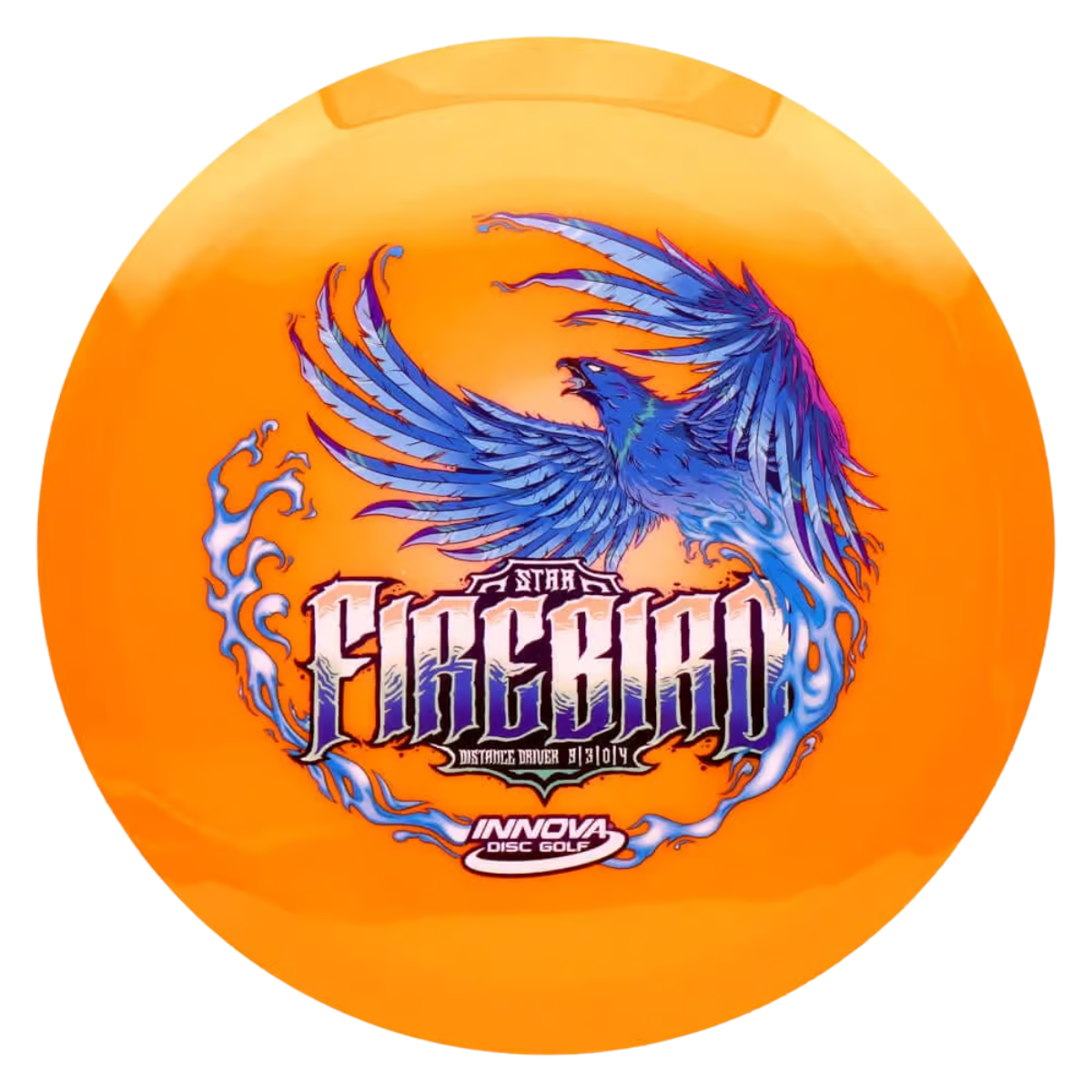 Innova Star INNVision Firebird
