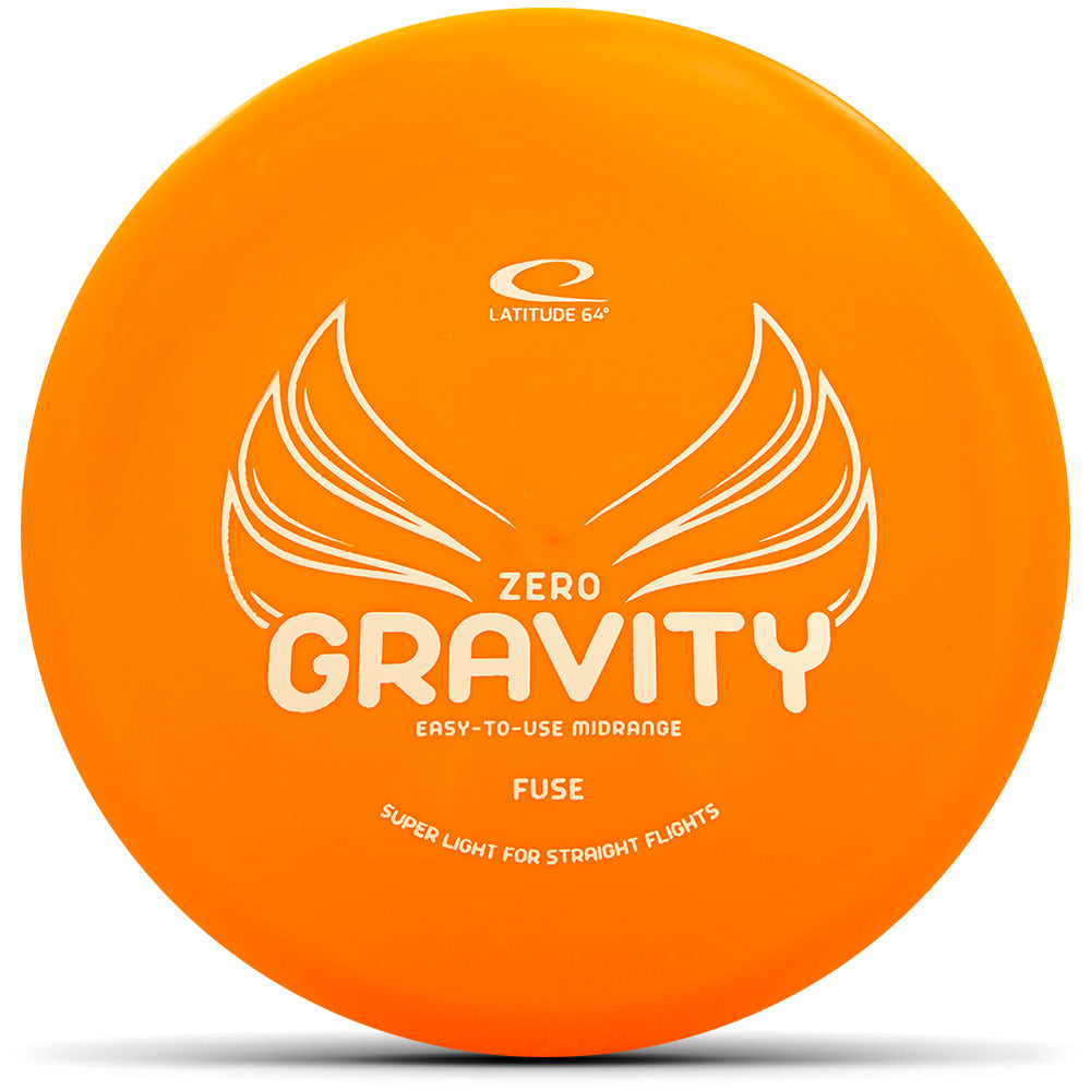 Latitude 64 Zero Gravity Fuse
